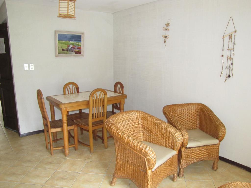 Apart Hotel Gran Pacifico La Serena Exteriör bild